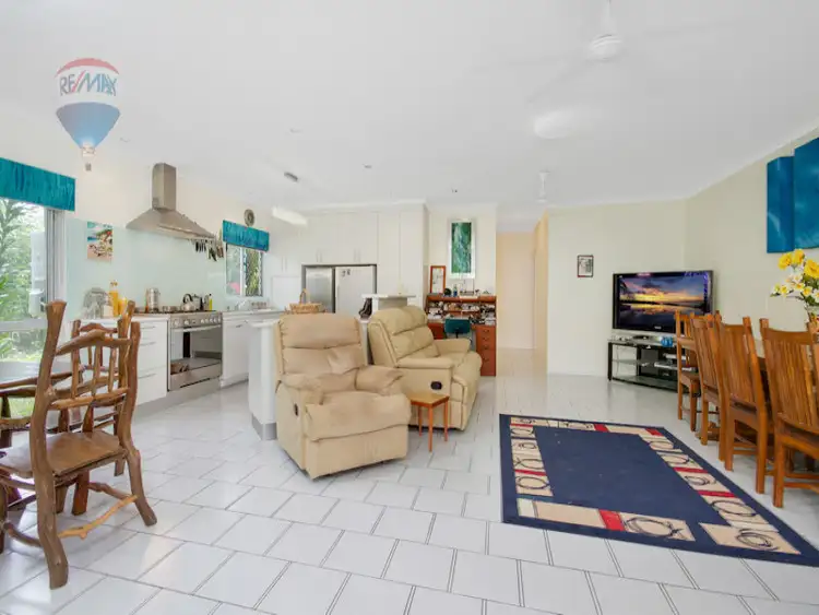 Fifth view of Homely house listing, 5 Conch Close, Trinity Beach QLD 4879