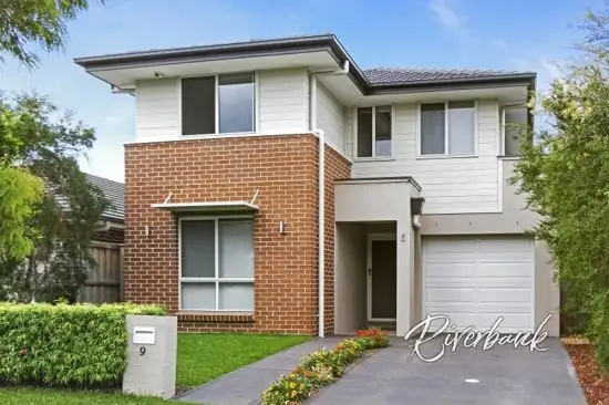 Main view of Homely house listing, 9 Burraga Way, Pemulwuy NSW 2145
