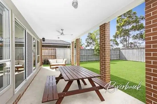 Fifth view of Homely house listing, 9 Burraga Way, Pemulwuy NSW 2145