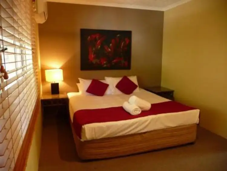 Third view of Homely unit listing, Address available on request