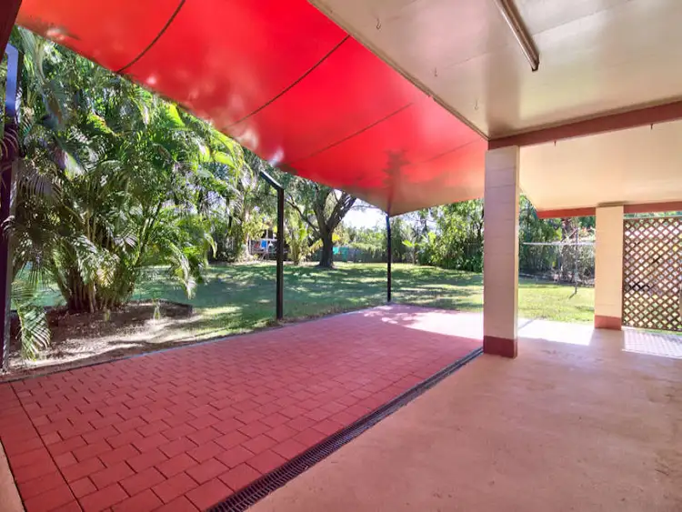 Fifth view of Homely house listing, 9 Simbai Close, Trinity Beach QLD 4879