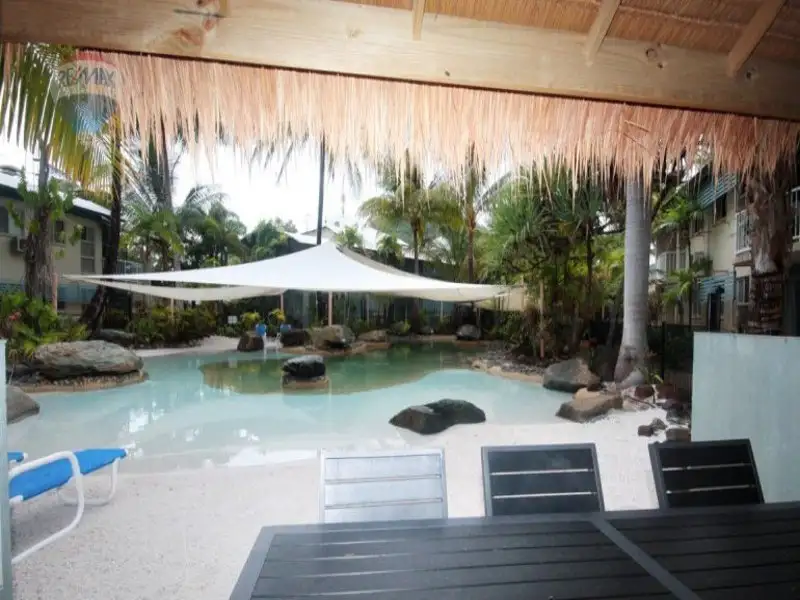 Main view of Homely unit listing, 409/2 Keem Street, Trinity Beach QLD 4879