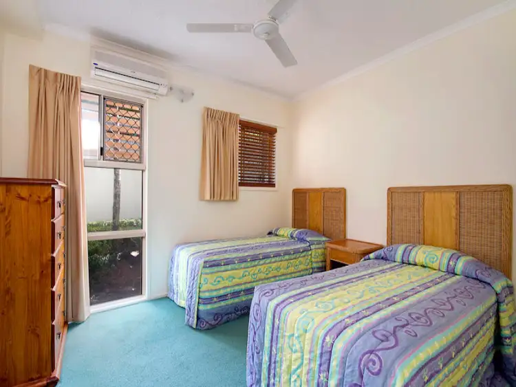 Fifth view of Homely unit listing, 412/2 Keem Street, Trinity Beach QLD 4879