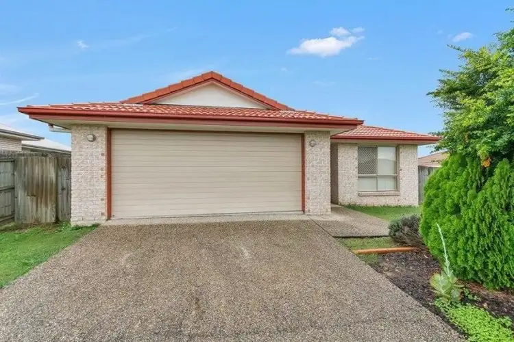 87 Rockman Drive, Raceview QLD 4305