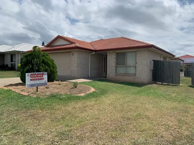 Second view of Homely house listing, 87 Rockman Drive, Raceview QLD 4305
