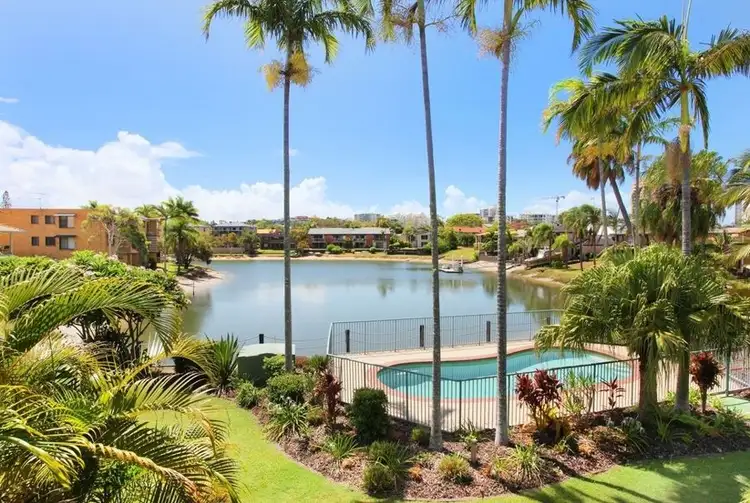 Main view of Homely unit listing, 9/24-26 Tarcoola Avenue, Mooloolaba QLD 4557