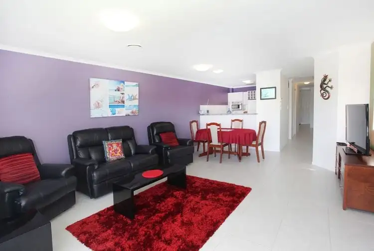 Third view of Homely unit listing, 9/24-26 Tarcoola Avenue, Mooloolaba QLD 4557