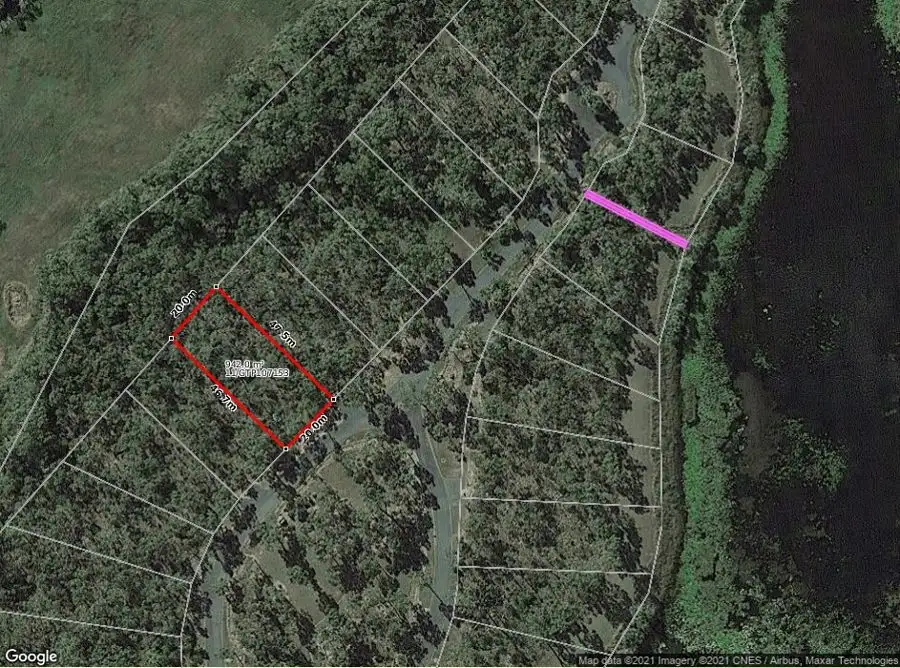 Main view of Homely land listing, LOT 11 LAKESIDE ESTATE LAGUNA QUAYS, Midge Point QLD 4799