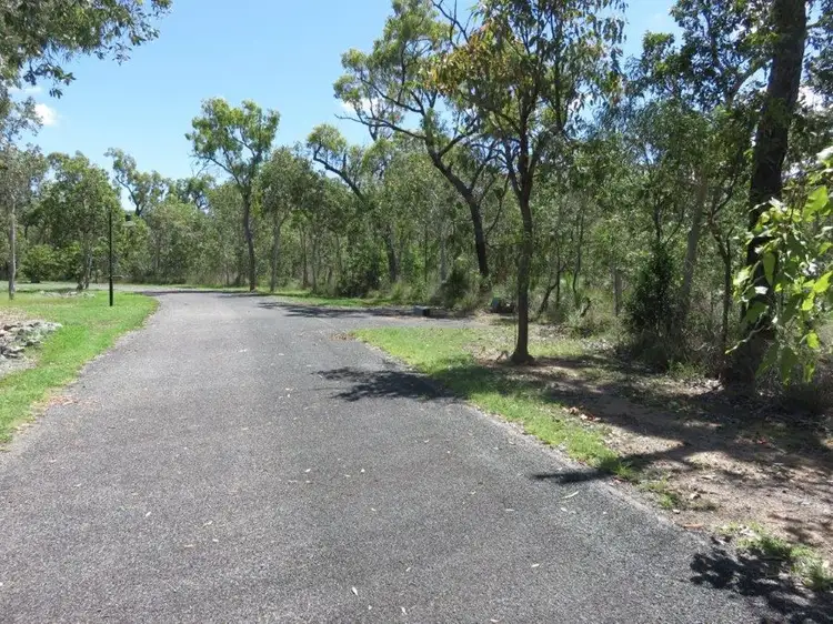 Second view of Homely land listing, LOT 11 LAKESIDE ESTATE LAGUNA QUAYS, Midge Point QLD 4799