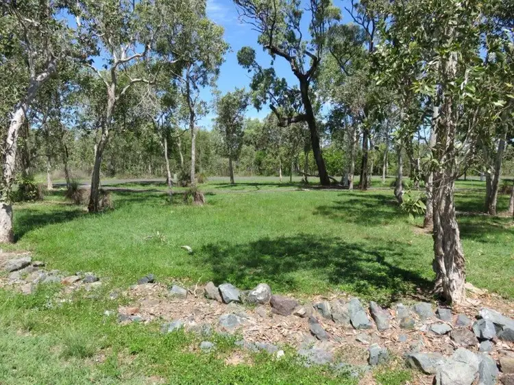Third view of Homely land listing, LOT 11 LAKESIDE ESTATE LAGUNA QUAYS, Midge Point QLD 4799