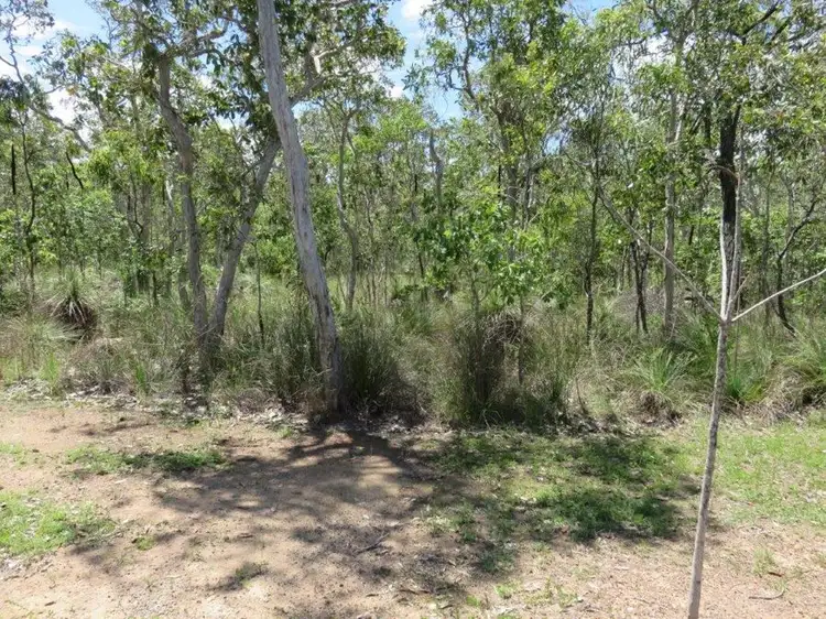Fifth view of Homely land listing, LOT 11 LAKESIDE ESTATE LAGUNA QUAYS, Midge Point QLD 4799