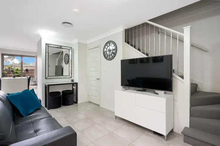 3/72 Reid Street, Werrington NSW 2747