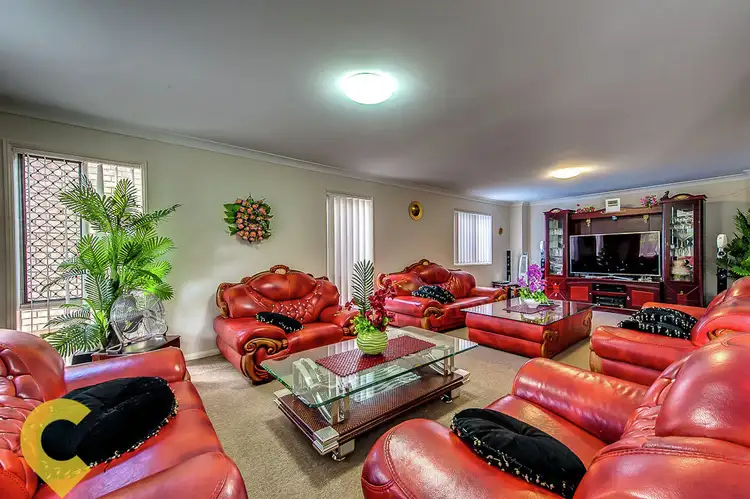 Second view of Homely house listing, 10 Eungella Terrace, Forest Lake QLD 4078