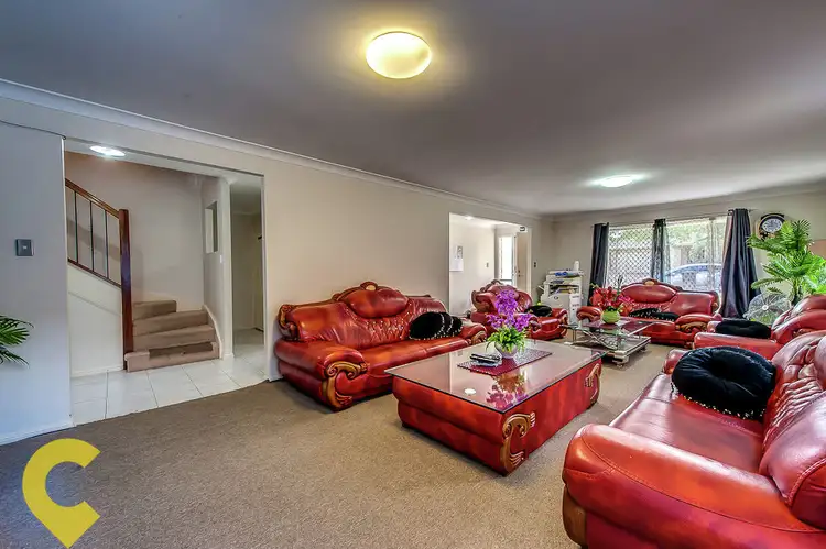 Fifth view of Homely house listing, 10 Eungella Terrace, Forest Lake QLD 4078