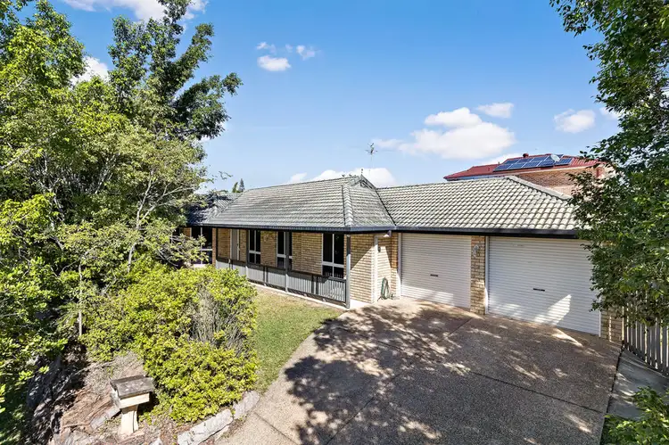 Second view of Homely house listing, 11 Fitzroy Crescent, Murrumba Downs QLD 4503