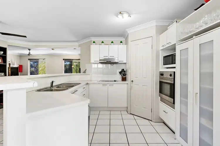 Third view of Homely house listing, 11 Fitzroy Crescent, Murrumba Downs QLD 4503