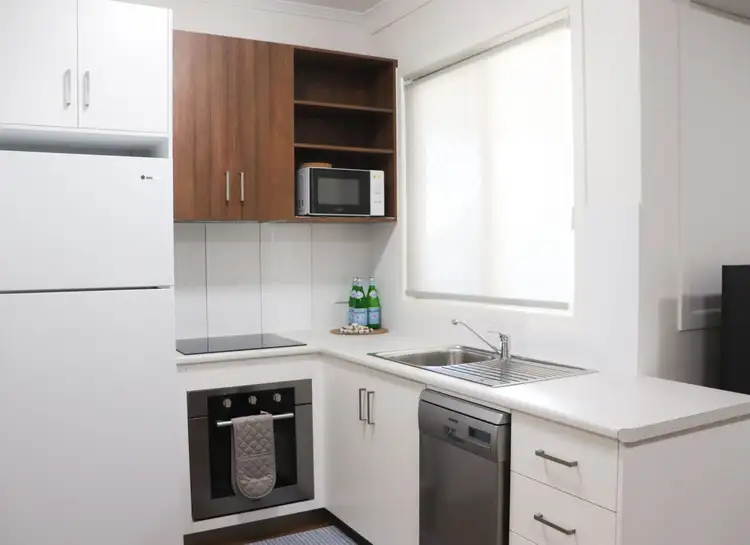 3/48 Wellington Street, Mackay QLD 4740