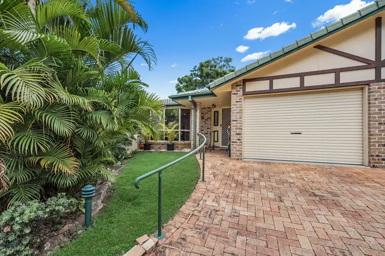 3/35 Stirling St, Strathpine QLD 4500