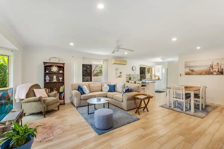 Second view of Homely unit listing, 3/35 Stirling St, Strathpine QLD 4500