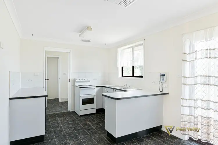 Second view of Homely house listing, 6 Willow Park Avenue, Kootingal NSW 2352