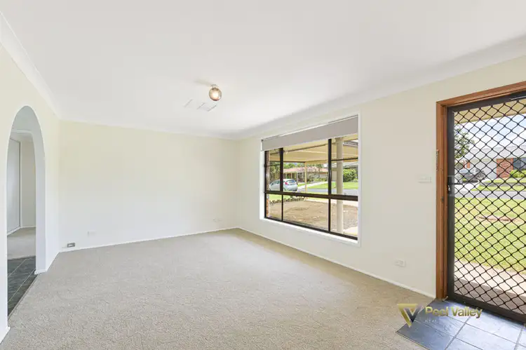 Third view of Homely house listing, 6 Willow Park Avenue, Kootingal NSW 2352