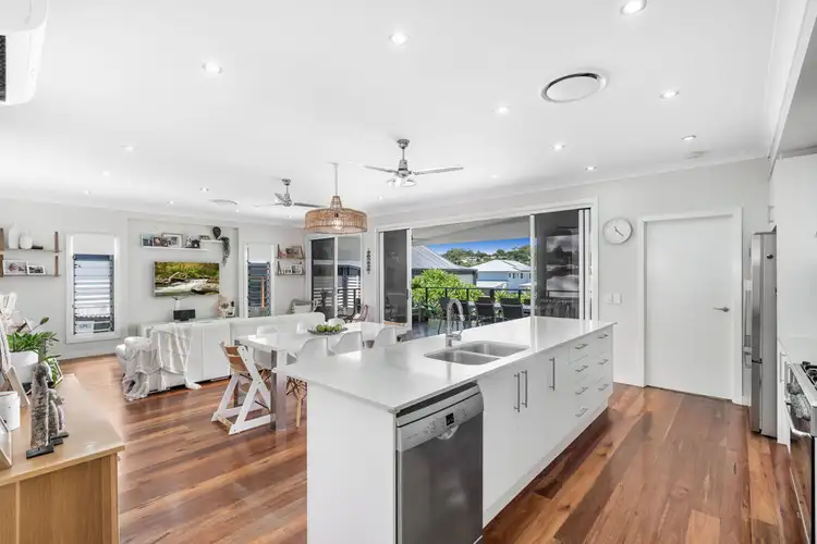 Fifth view of Homely house listing, 29 Killarney Avenue, Manly West QLD 4179