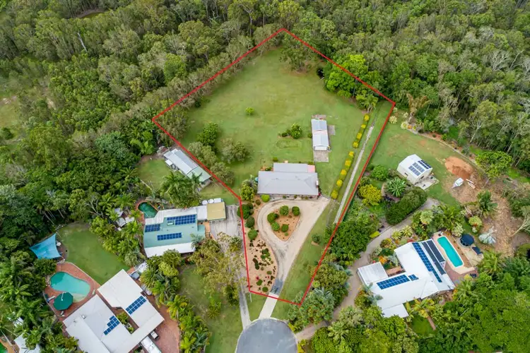 42 Palmridge Court, Deception Bay QLD 4508