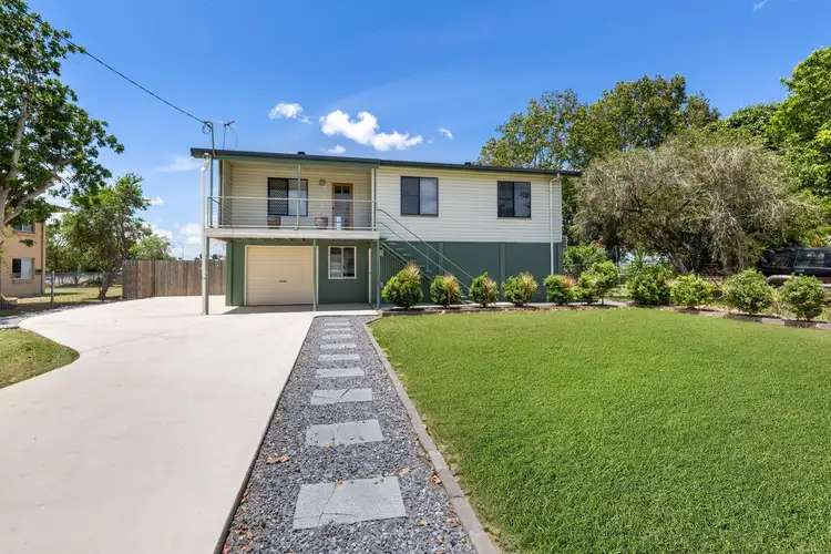 Main view of Homely house listing, 3 Schmidtkes Road, Ooralea QLD 4740