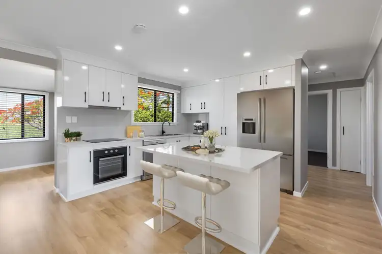 Third view of Homely house listing, 3 Schmidtkes Road, Ooralea QLD 4740