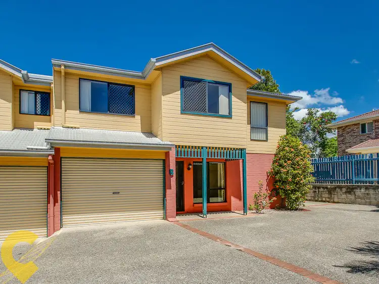 6/38 Latham Street, Chermside QLD 4032