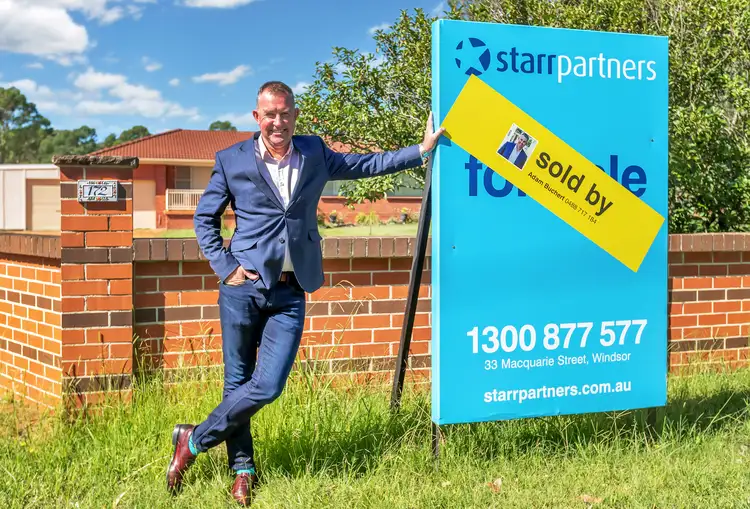 172-178 Carrington Road, Londonderry NSW 2753