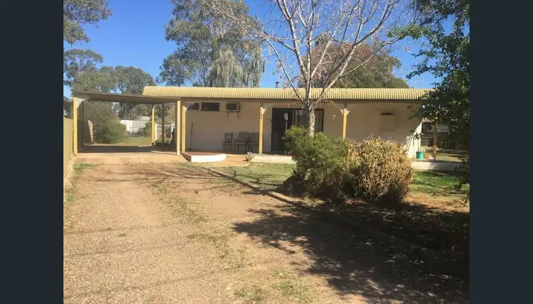 39 Parnell Street, Curlewis NSW 2381