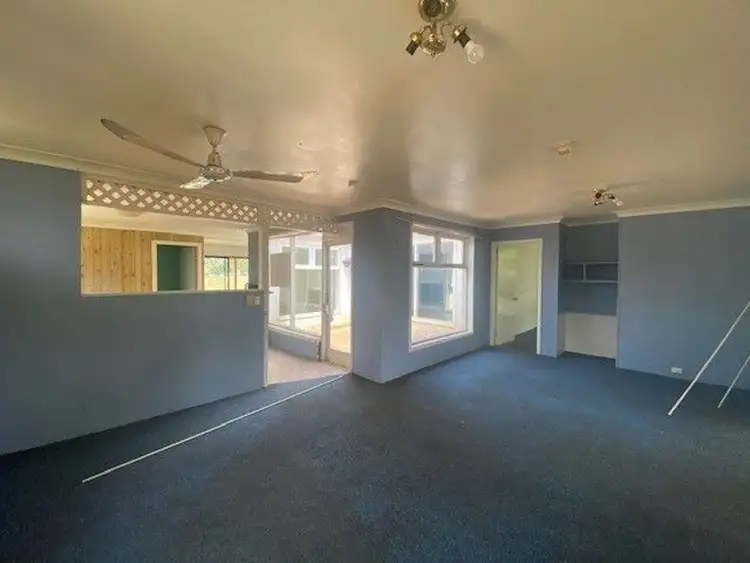 Second view of Homely house listing, 39 Parnell Street, Curlewis NSW 2381