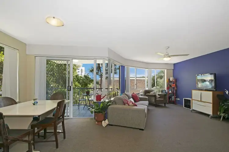 7/34 King Street -Chequers-, Kings Beach QLD 4551