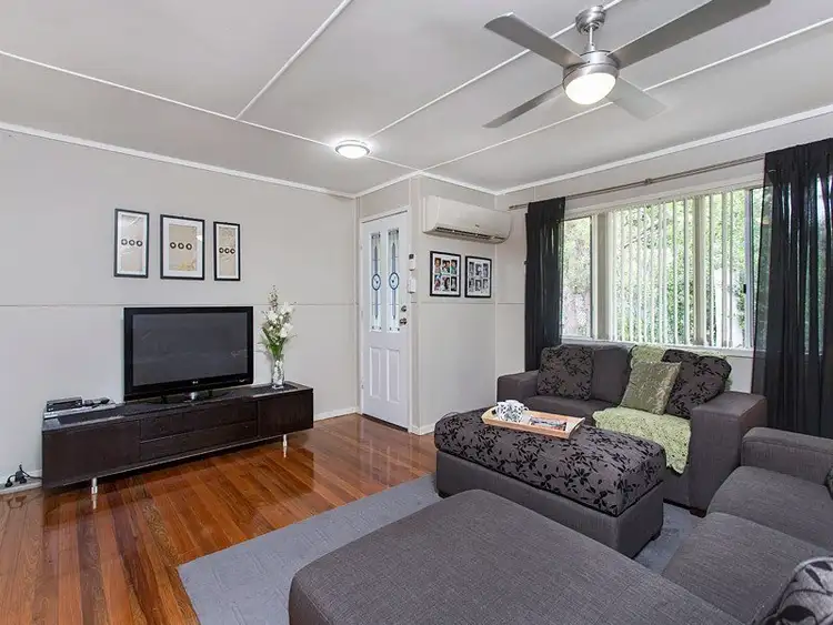 Second view of Homely house listing, 44 Rosebank Square, Salisbury QLD 4107