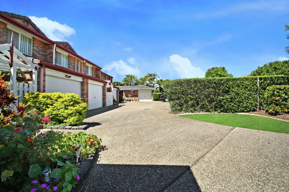 Main view of Homely villa listing, 10/119 Kakadu Circuit, Zillmere QLD 4034