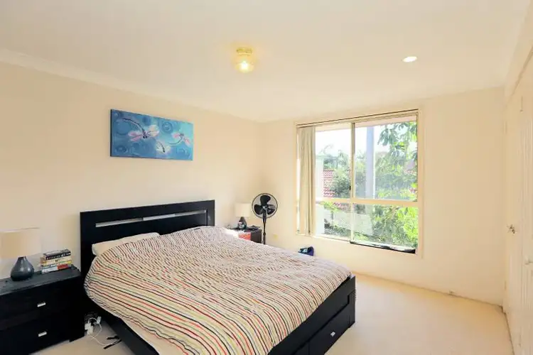 Fifth view of Homely townhouse listing, 3/51 Arthur Street, Coffs Harbour NSW 2450