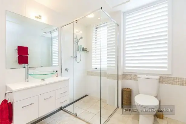 Fifth view of Homely house listing, 2/10 Hillview Crescent, The Hill NSW 2300
