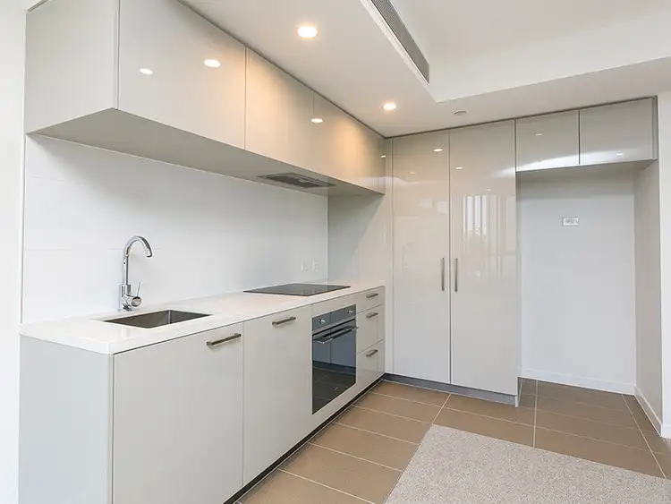 Fourth view of Homely apartment listing, 502/55 Railway Terrace, Milton QLD 4064