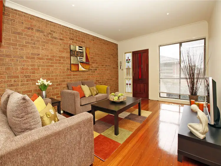 Second view of Homely townhouse listing, 7/48 Railway Pde, Pascoe Vale VIC 3044
