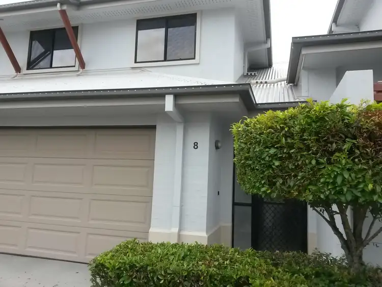 Fifth view of Homely townhouse listing, 8/5 Central Avenue, Mount Ommaney QLD 4074