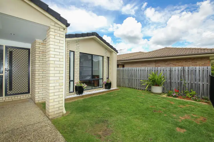 Second view of Homely house listing, 19 Matthews Crescent, Pimpama QLD 4209