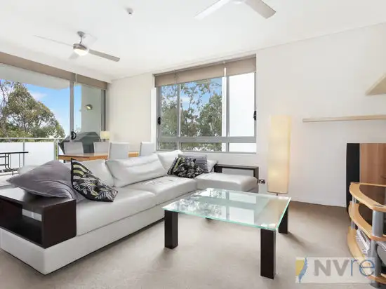 B207/1 Avenue of Europe, Newington NSW 2127