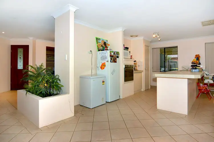 Fifth view of Homely house listing, 6 Macquarie Drive, Australind WA 6233