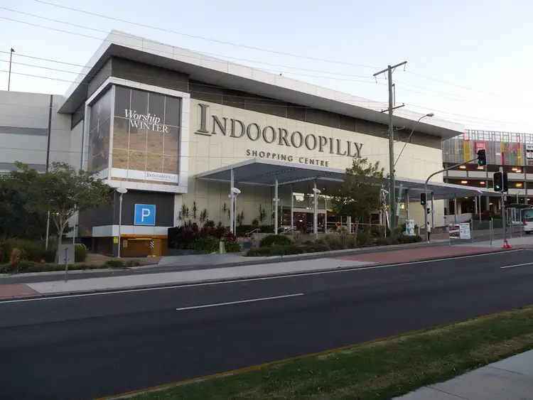 Seventh view of Homely unit listing, 21 Vincent Street, Indooroopilly QLD 4068