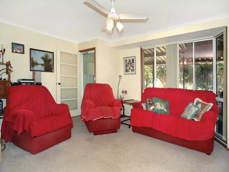 Fourth view of Homely house listing, 6 Clarke Street, Burekup WA 6227