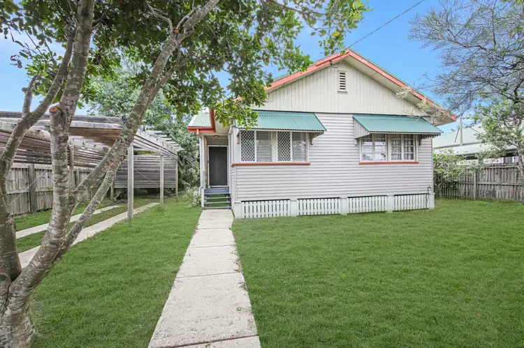 22 Glasgow Street, Zillmere QLD 4034