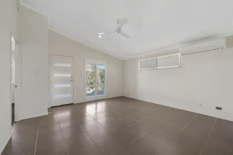 Second view of Homely house listing, 150/97-161 Hogg Street, Cranley QLD 4350