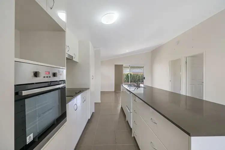 Fourth view of Homely house listing, 150/97-161 Hogg Street, Cranley QLD 4350