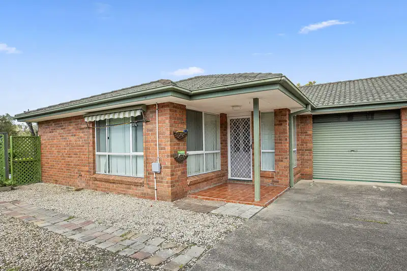 Main view of Homely villa listing, 2/79 Reid Dr, Coffs Harbour NSW 2450